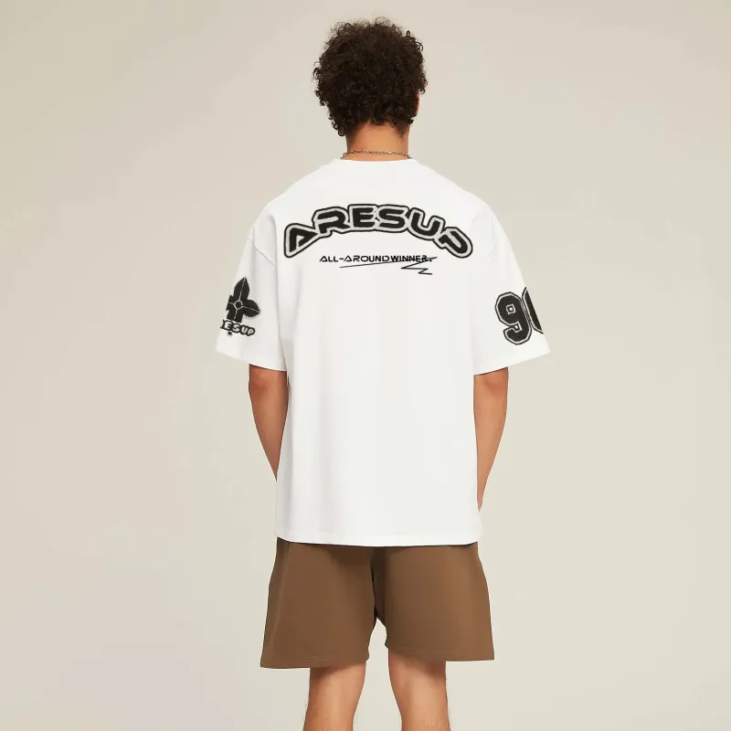FALIAMS T Shirts Unisex-3