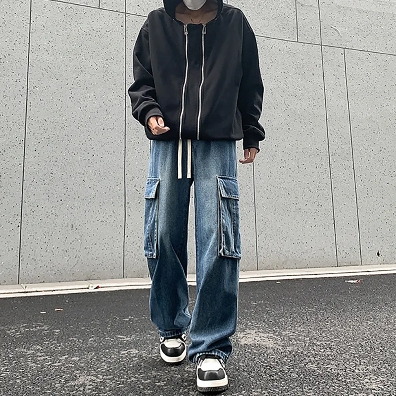 WELTER EXPERIMENT Jeans Unisex-1
