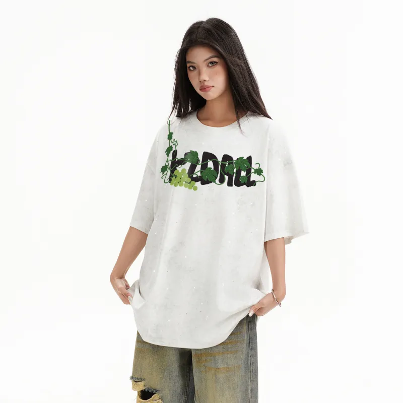 FALIAMS T Shirts Unisex-2