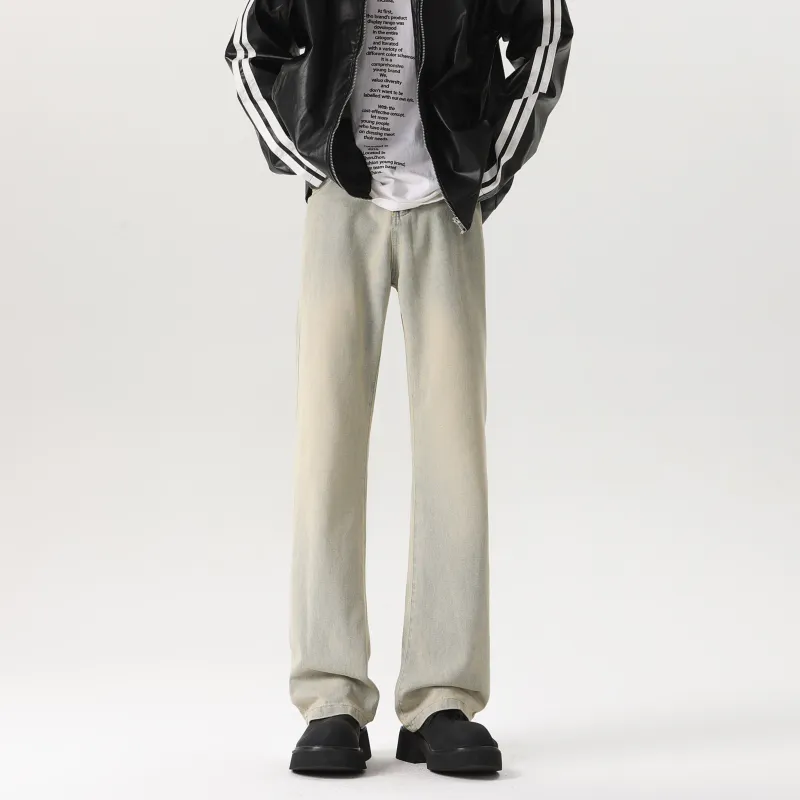 FALIAMS Jeans Unisex-5