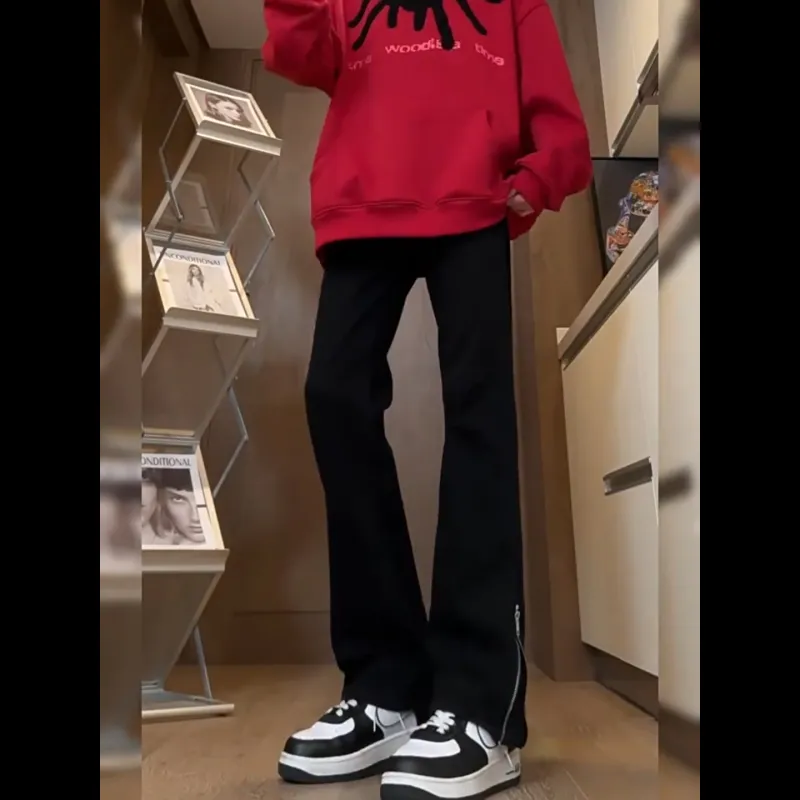 TESTUNG Jeans Unisex-7
