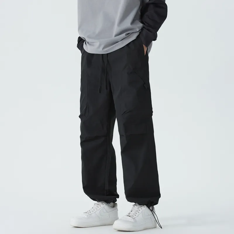 FALIAMS Cargo Pants Unisex-4