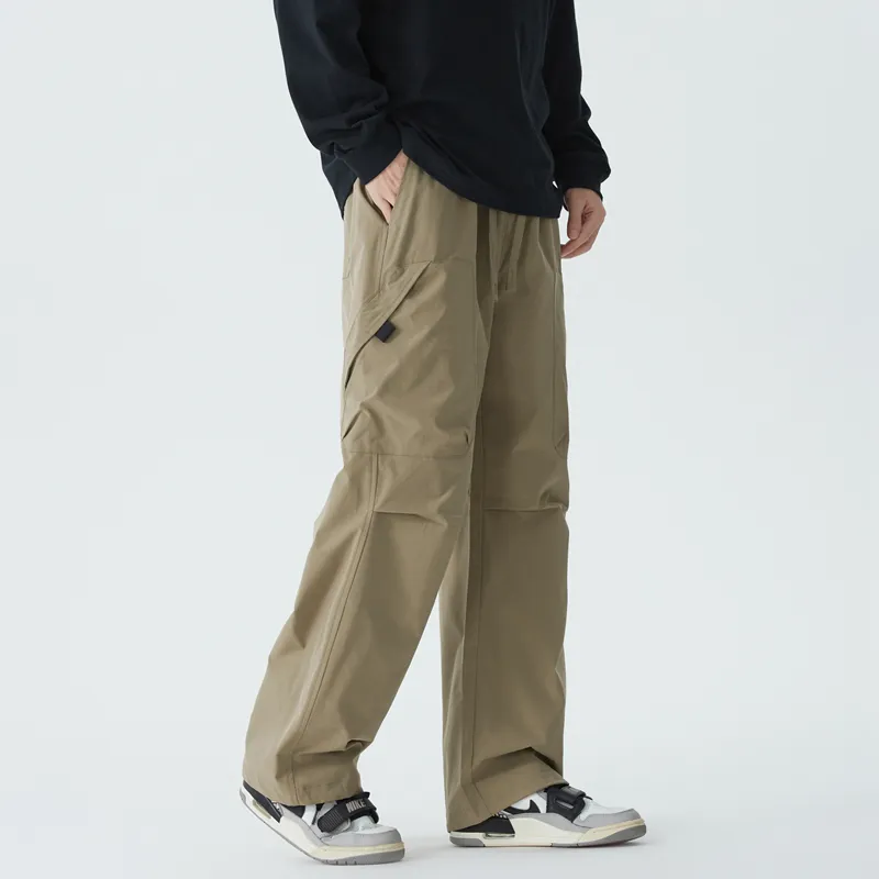 FALIAMS Cargo Pants Unisex-7