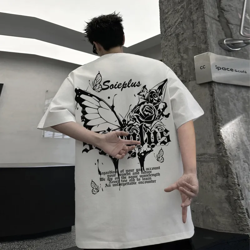 FALIAMS T Shirts Unisex-3
