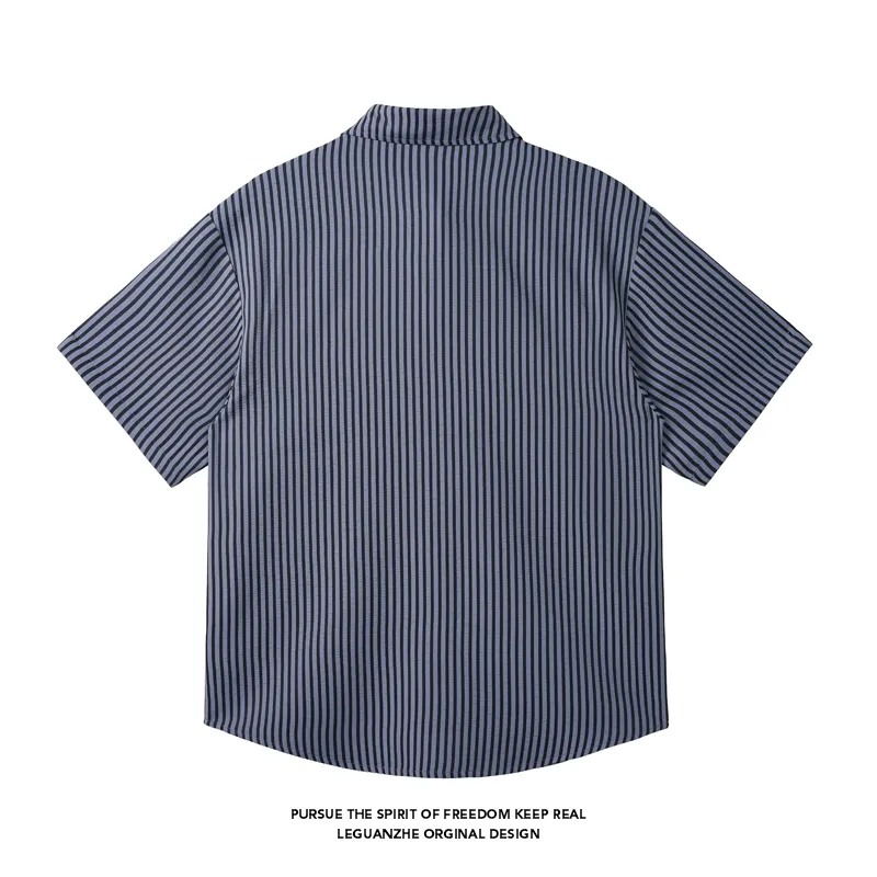FALIAMS Shirts Unisex-2