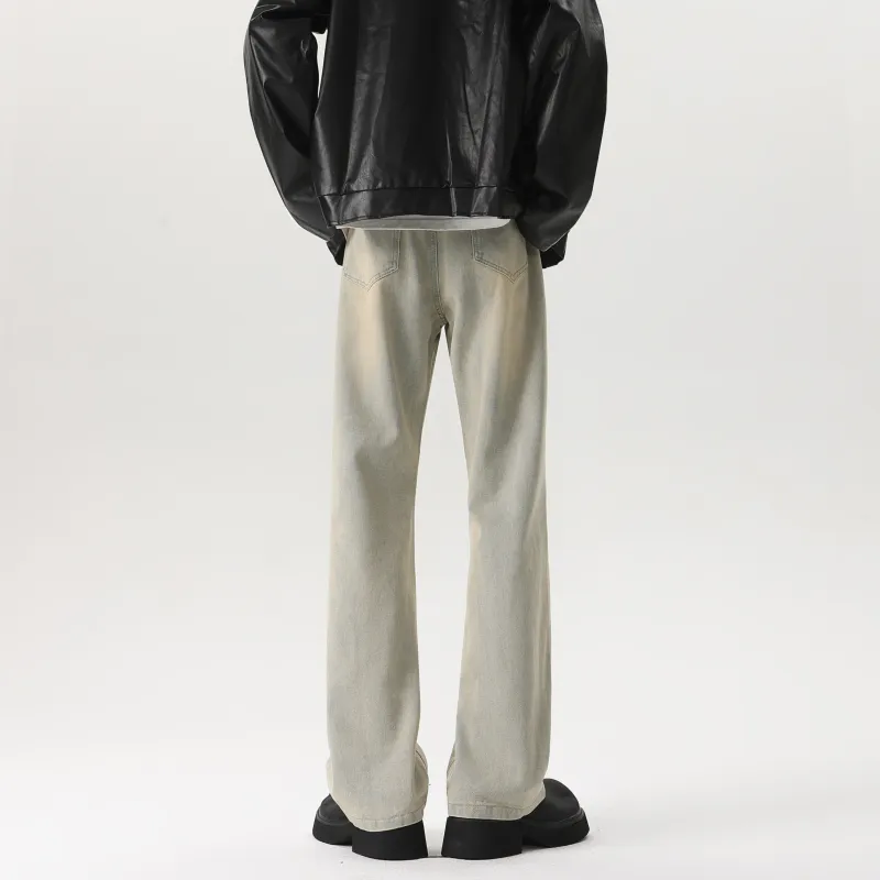 FALIAMS Jeans Unisex-4