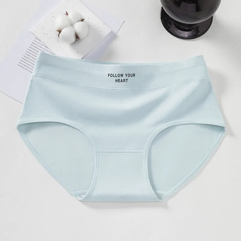 Chun Xi Underpants Women's 1 Pack-5