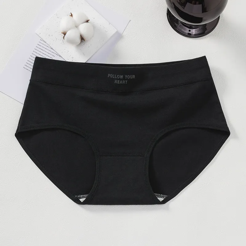 Chun Xi Underpants Women's 1 Pack-11