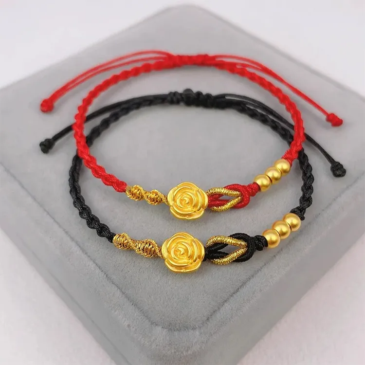 CHINA GOLD Bracelet Unisex-1