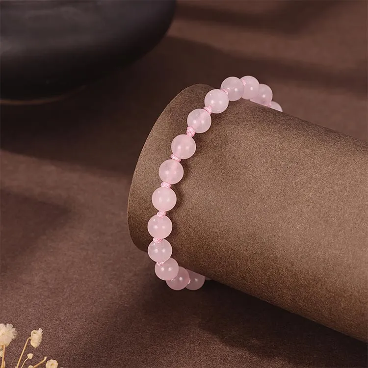 CHINA GOLD Bracelets White Jade/Pale Greenish White Jade Women's-4