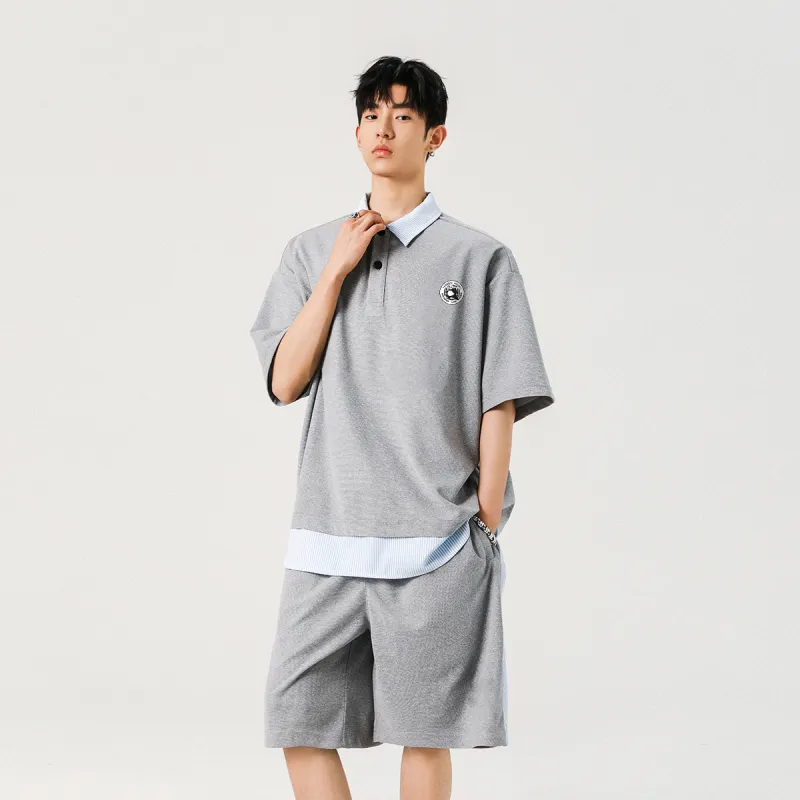 Kung Fu Panda Casual Sportswear Unisex-10