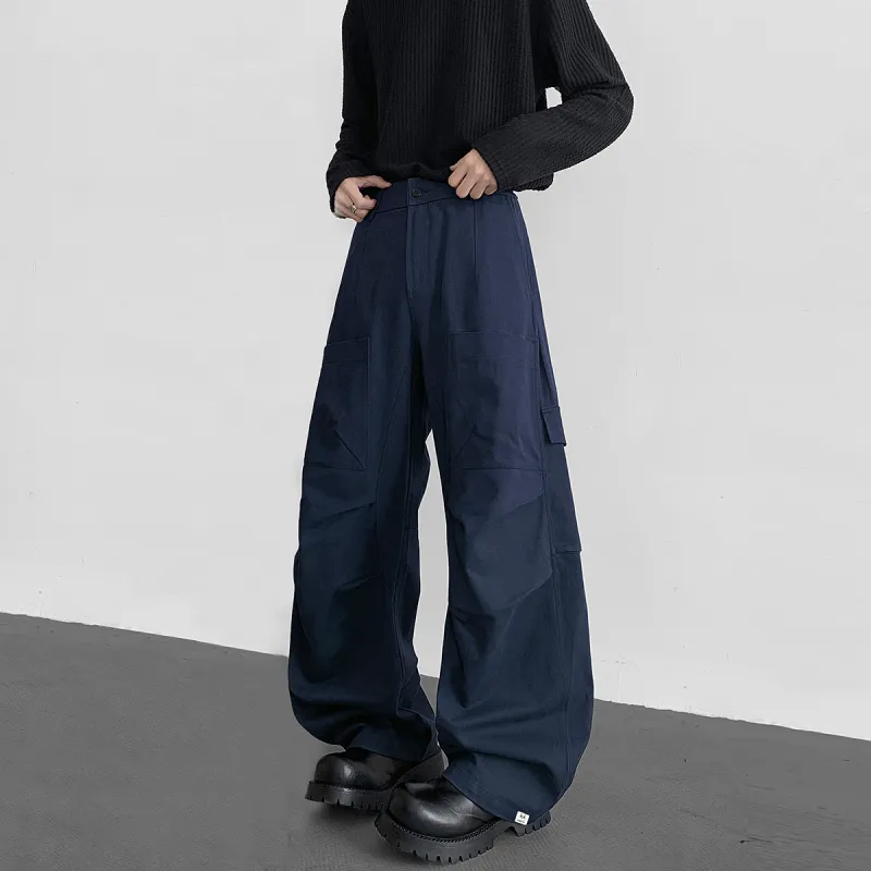 Kung Fu Panda Casual Pants Unisex-6
