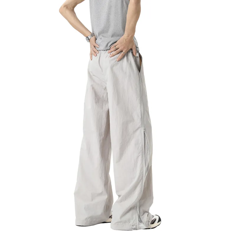 Kung Fu Panda Casual Pants Unisex-2