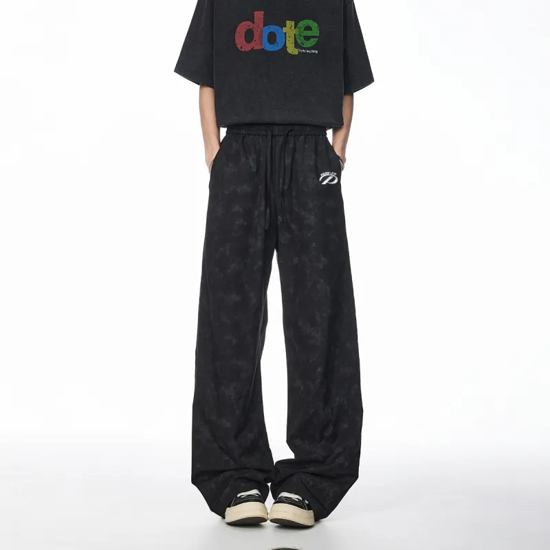 Kung Fu Panda Casual Pants Unisex-2