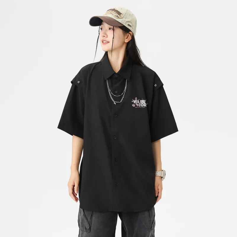 Kung Fu Panda Shirts Unisex-11