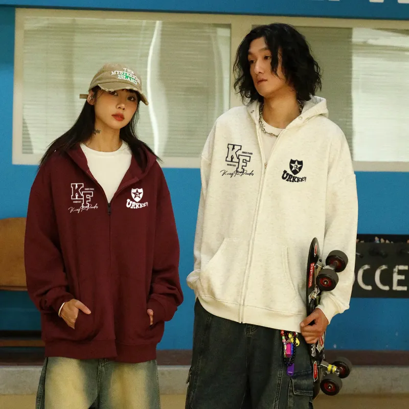 Kung Fu Panda Sweatshirt Unisex-6