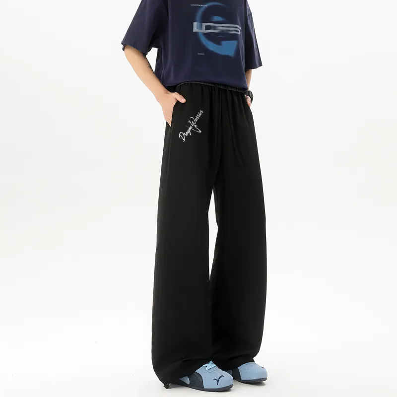 Kung Fu Panda Casual Pants Unisex-18