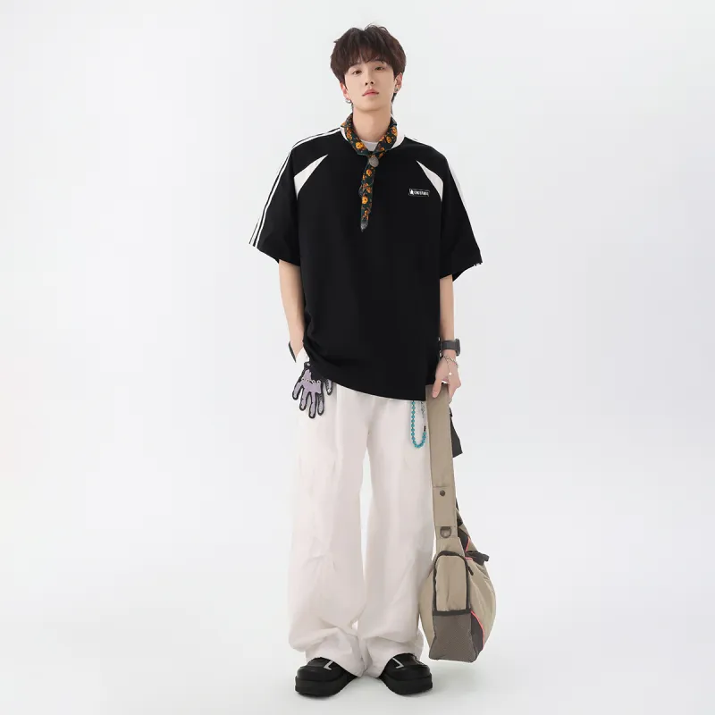 Kung Fu Panda T Shirts Unisex-12