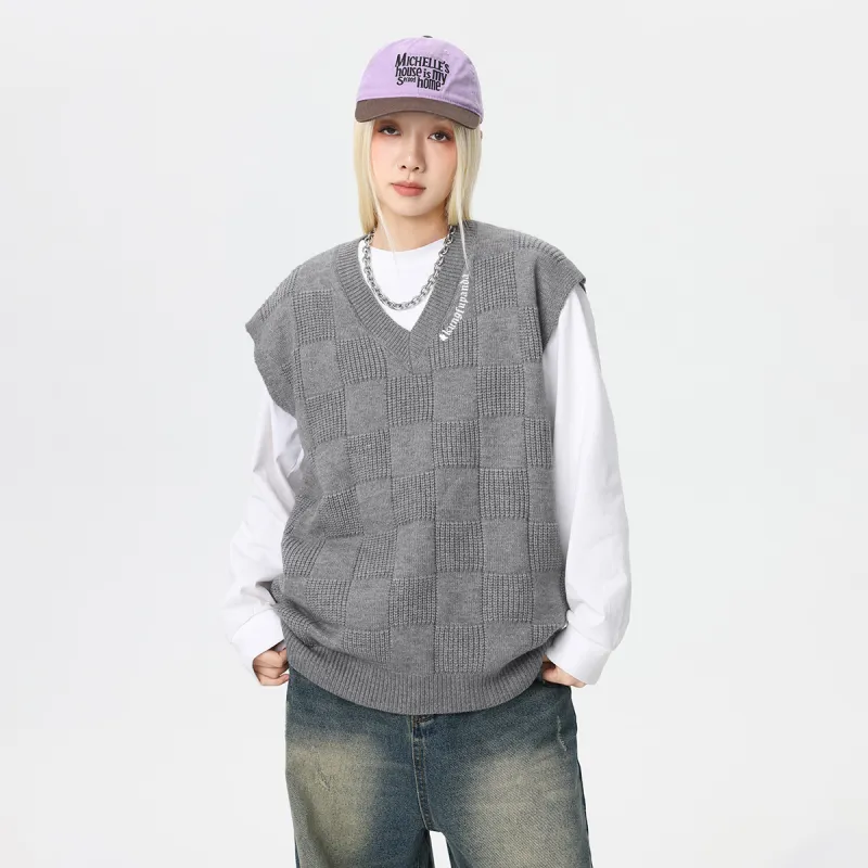 Kung Fu Panda Knitwear Unisex-12