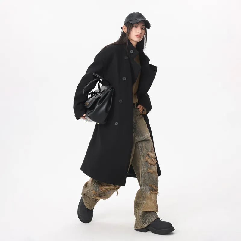 Kung Fu Panda Coats Unisex-12