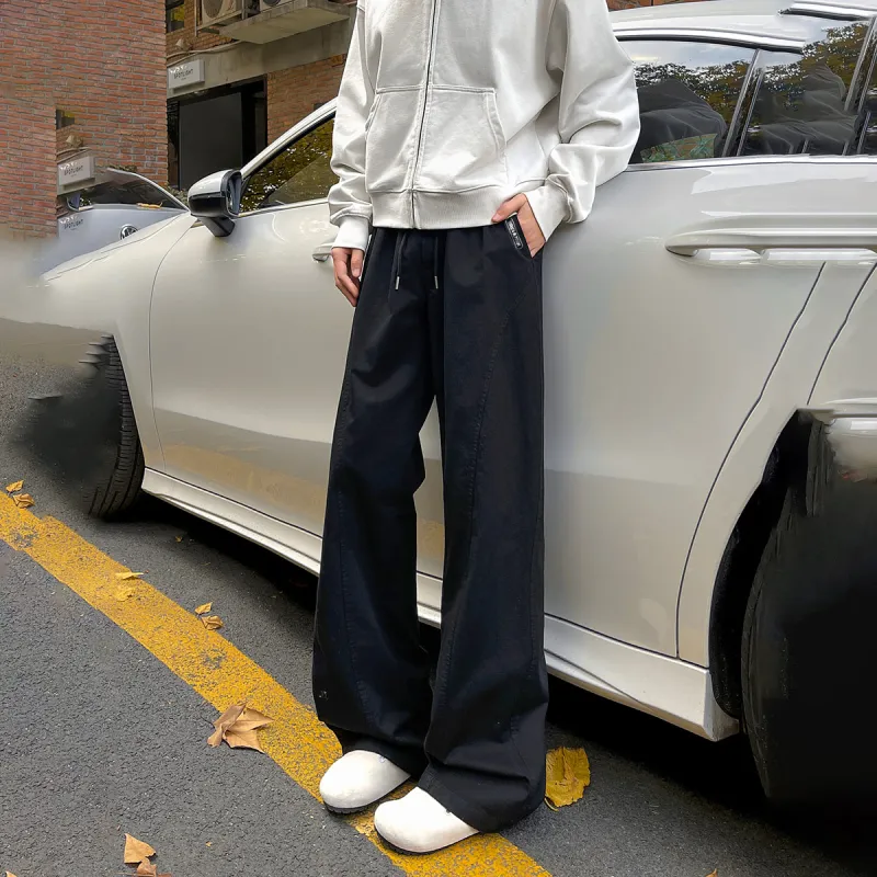 Kung Fu Panda Casual Pants Unisex-20