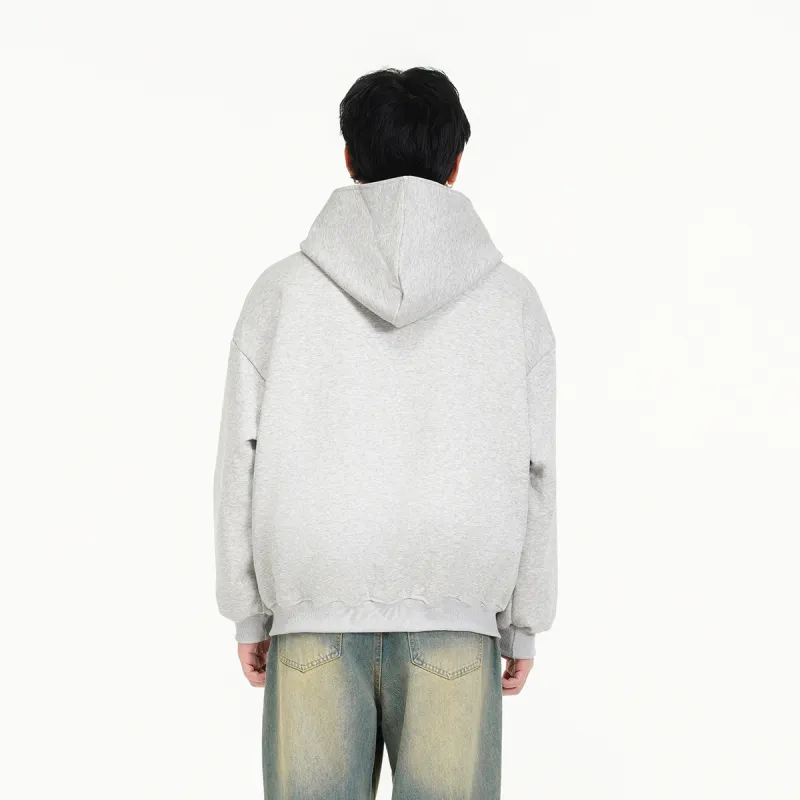 Kung Fu Panda Sweatshirt Unisex-5