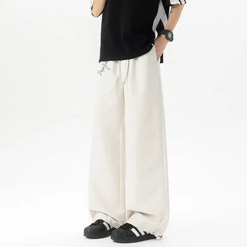 Kung Fu Panda Casual Pants Unisex-2