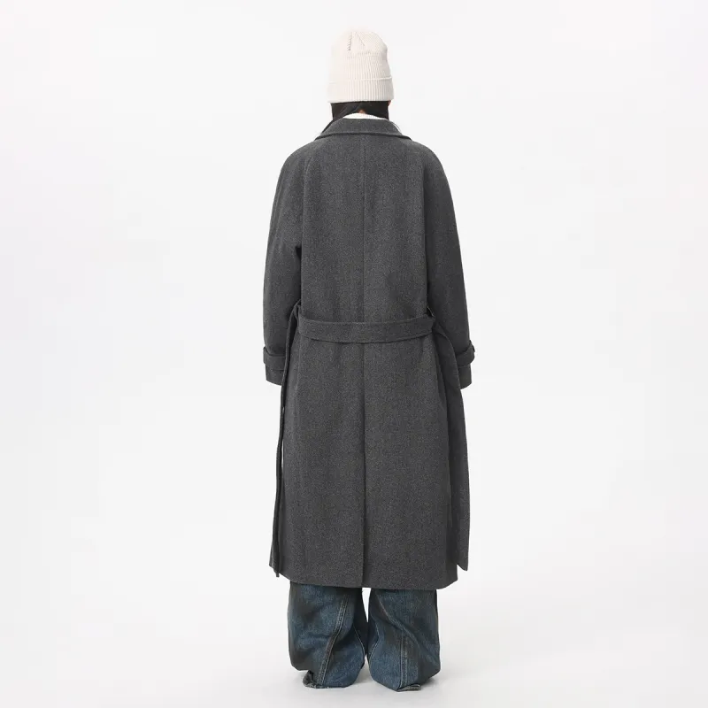 Kung Fu Panda Coats Unisex-12
