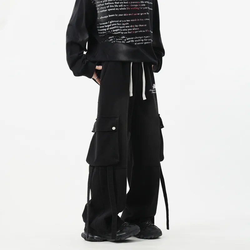 Kung Fu Panda Jeans Unisex-6