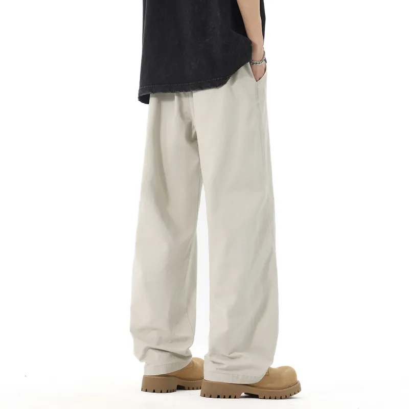 Kung Fu Panda Casual Pants Unisex-20