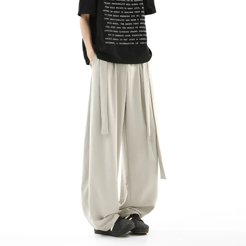 Kung Fu Panda Suit Trouser Unisex-11