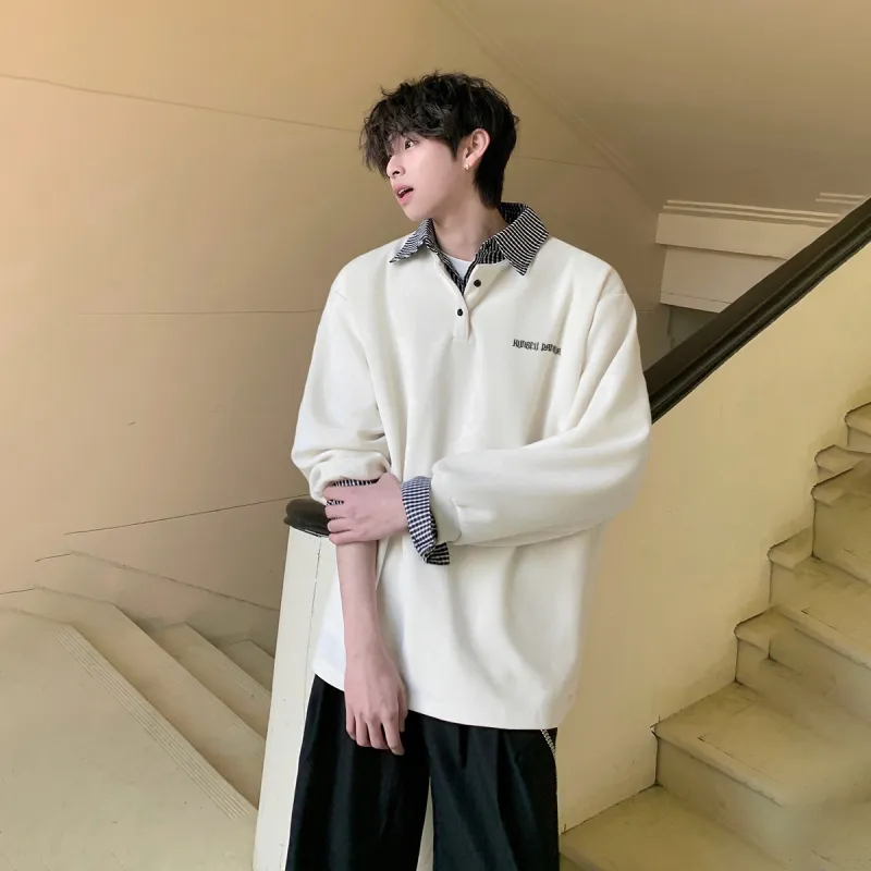 Kung Fu Panda Sweatshirt Unisex-5