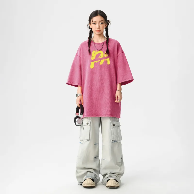 Kung Fu Panda T Shirts Unisex-2