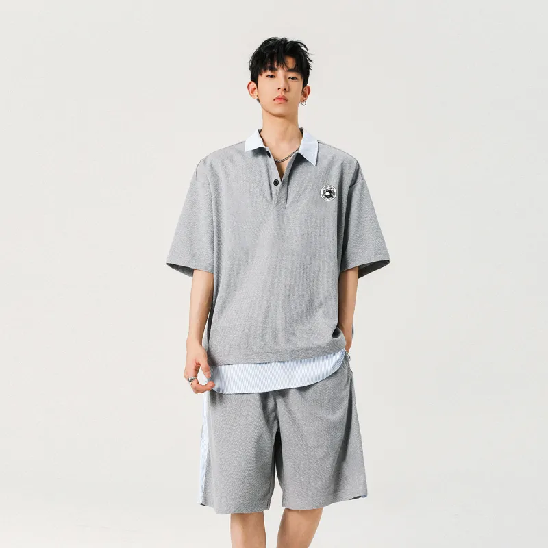 Kung Fu Panda Casual Sportswear Unisex-12