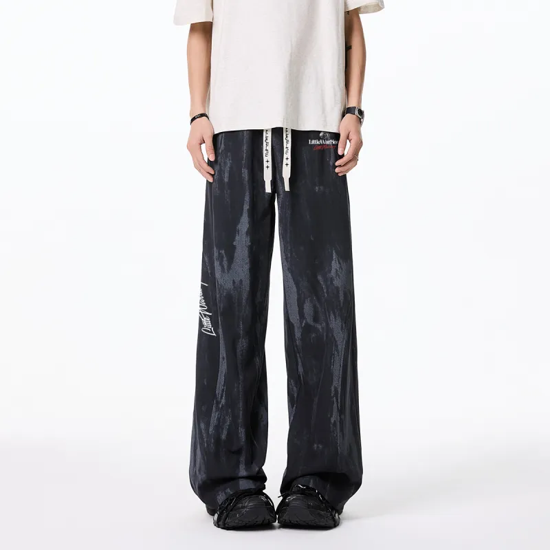 Kung Fu Panda Casual Pants Unisex-20