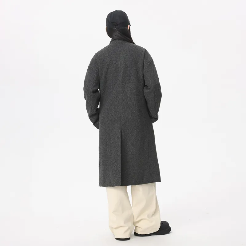 Kung Fu Panda Coats Unisex-6