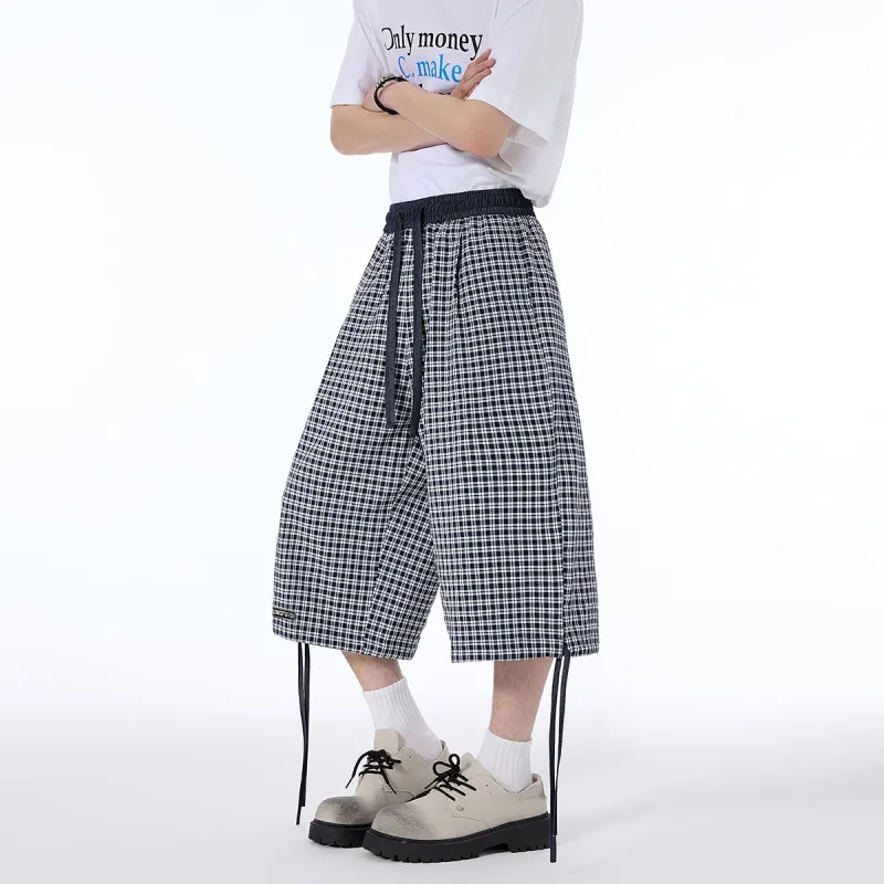 Kung Fu Panda Casual Shorts Unisex-9