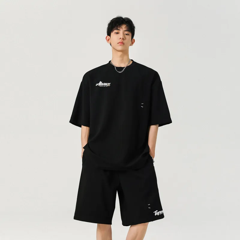 Kung Fu Panda Casual Sportswear Unisex-11