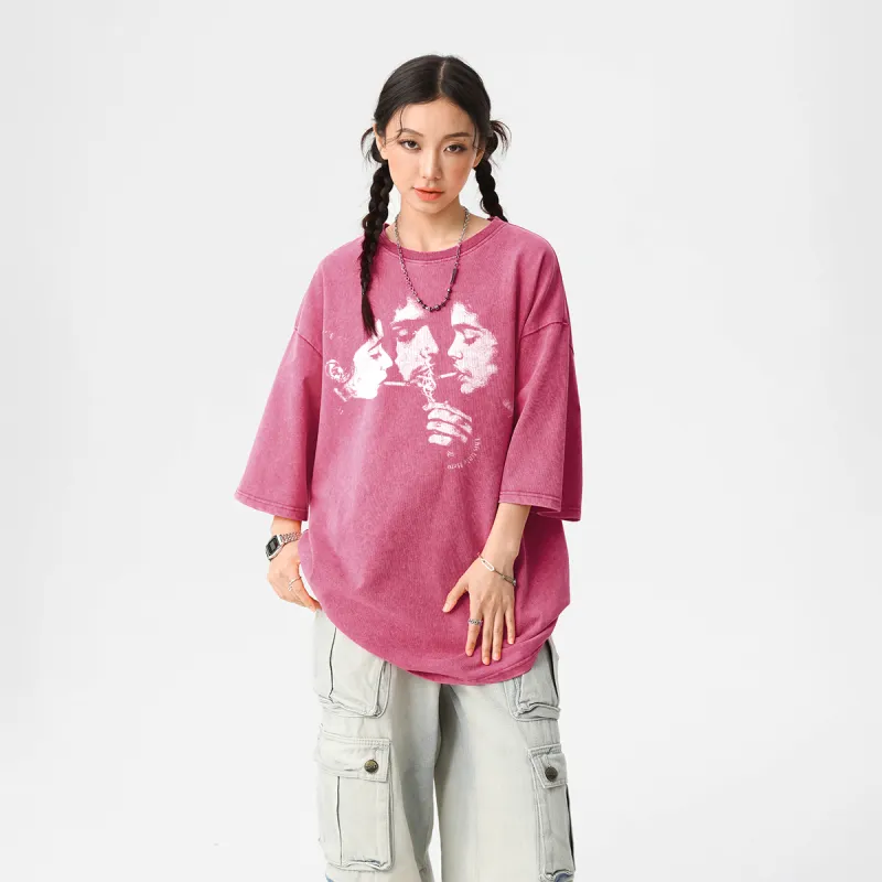 Kung Fu Panda T-Shirts Unisex-25