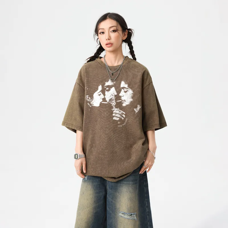 Kung Fu Panda T-Shirts Unisex-19