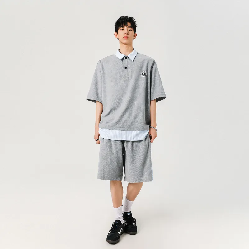 Kung Fu Panda Casual Sportswear Unisex-9
