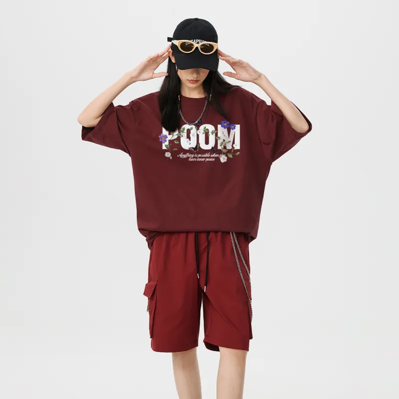 Kung Fu Panda T Shirts Unisex-31