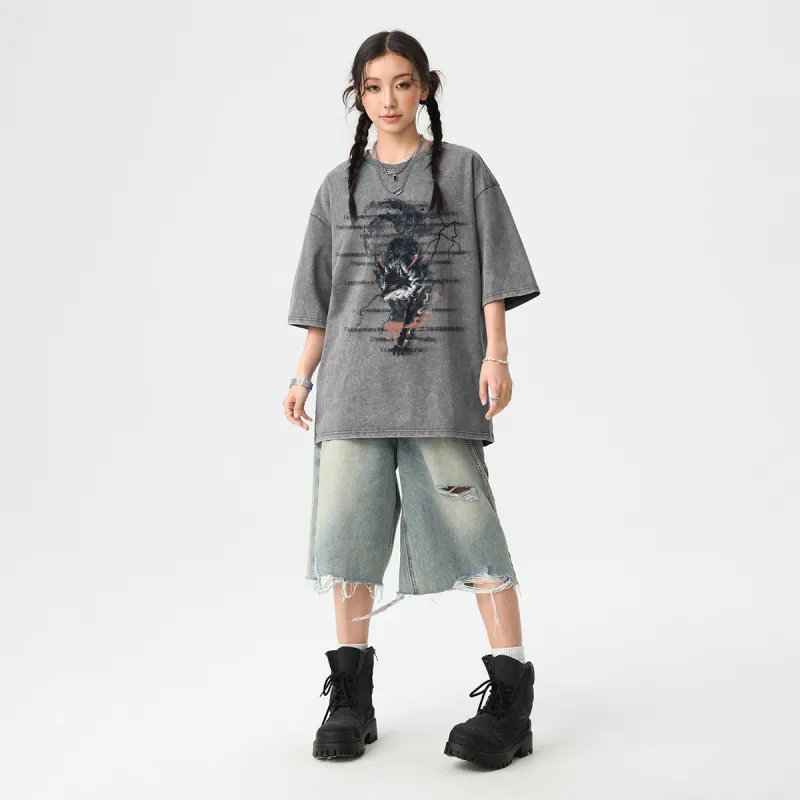Kung Fu Panda T Shirts Unisex-9