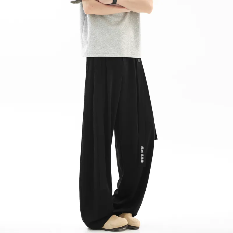 Kung Fu Panda Suit Trouser Unisex-4