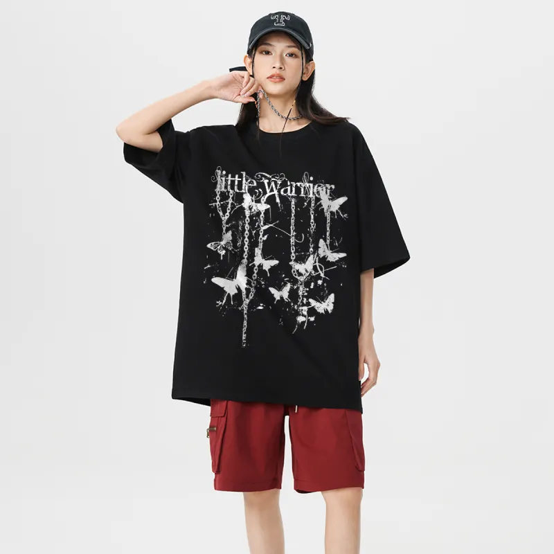 Kung Fu Panda T Shirts Unisex-9