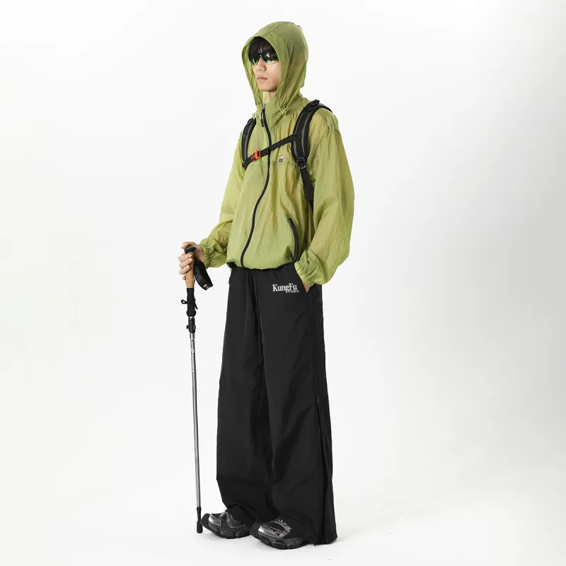 Kung Fu Panda Casual Pants Unisex-10