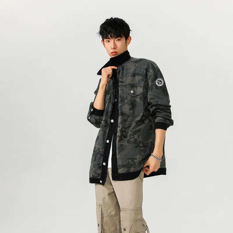 Kung Fu Panda Jackets & Coats Unisex-6