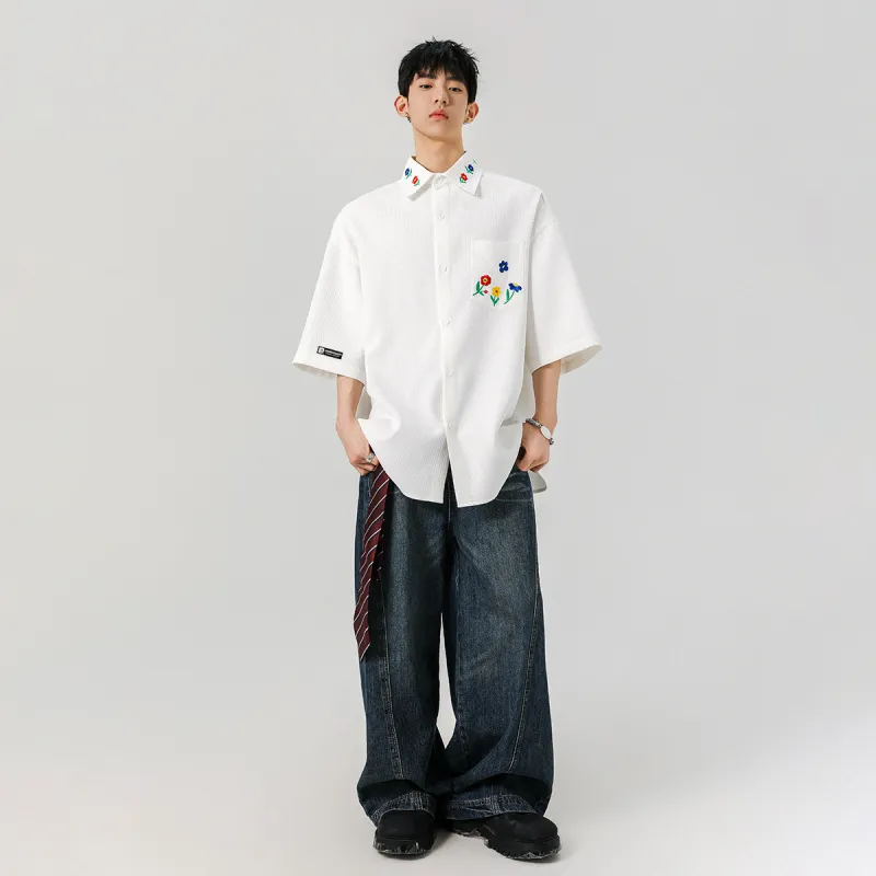 Kung Fu Panda Shirts Unisex-2