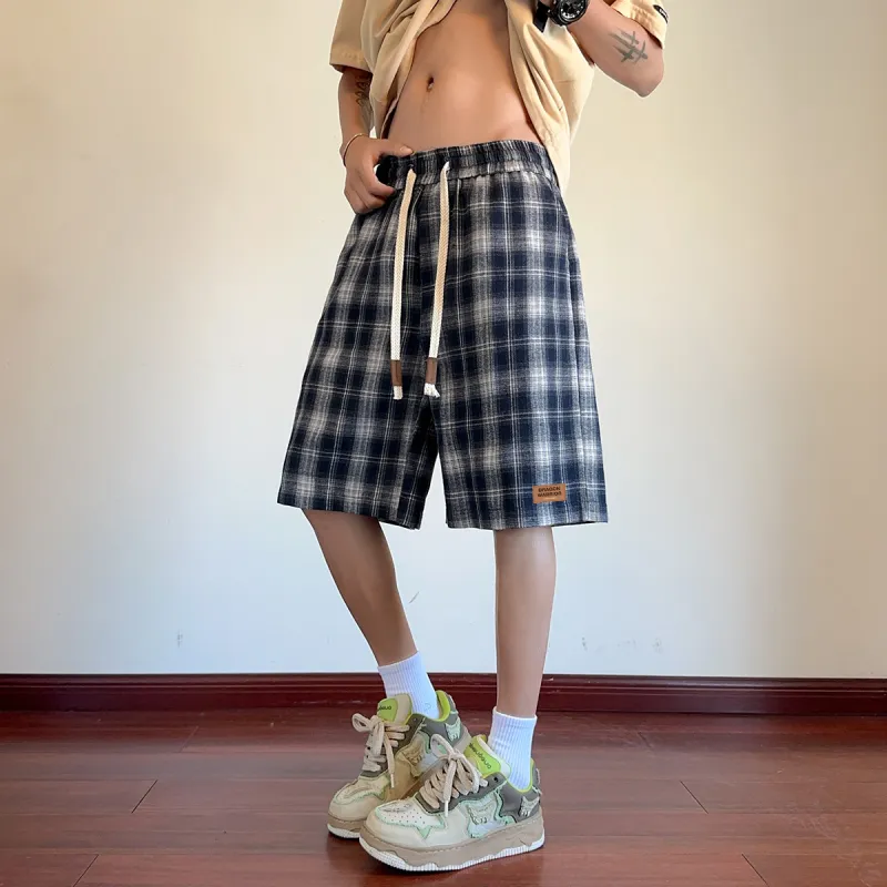 Kung Fu Panda Casual Shorts Unisex-18
