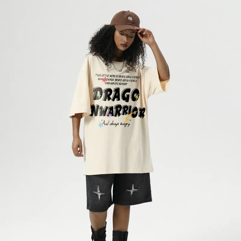 Kung Fu Panda T Shirts Unisex-17